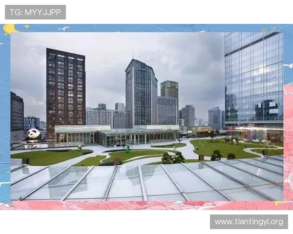 天成国际金融中心：引领城市金融新格局的核心地标